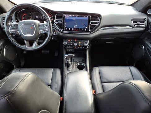 Used 2022 Dodge Durango Citadel image 15