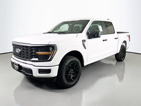New 2026 Ford F150 STX AWD/4WD image 5