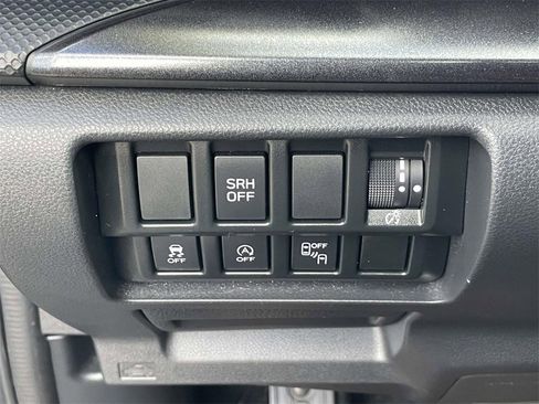 Used 2022 Subaru Forester Sport image 18