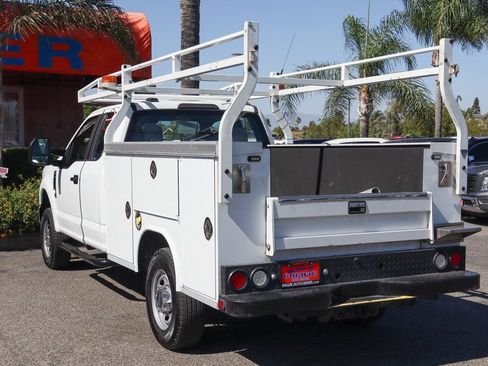 Used 2021 Ford F350 XL w/ XL Value Package AWD/4WD image 6