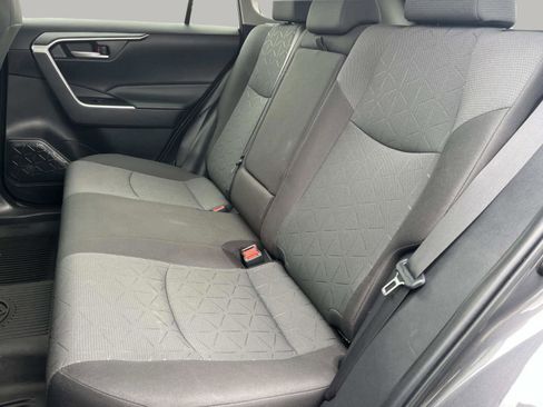 Used 2023 Toyota RAV4 XLE w/ Convenience Package AWD/4WD image 21