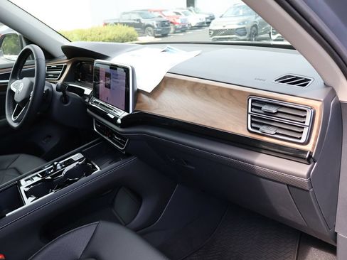 New 2026 Volkswagen Atlas SE AWD/4WD image 12