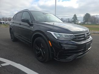 Used 2023 Volkswagen Tiguan SE R-Line 360° Tour