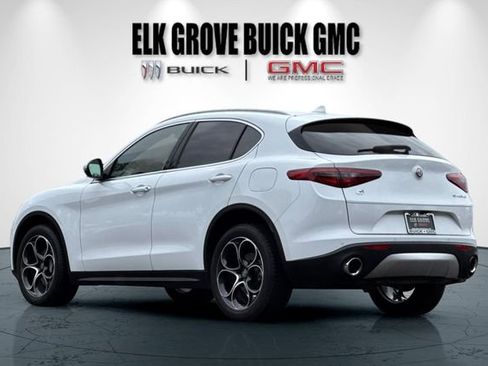 Used 2019 Alfa Romeo Stelvio Ti image 6