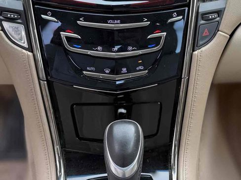 Used 2016 Cadillac ATS Luxury w/ Safety and Security Package image 22