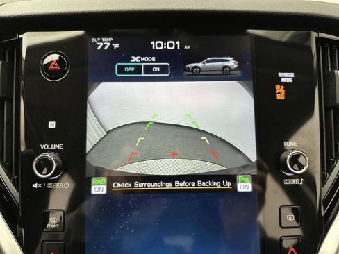 Used 2023 Subaru Outback Limited AWD/4WD image 17