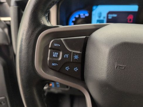 Certified 2021 Ford Bronco Outer Banks image 43