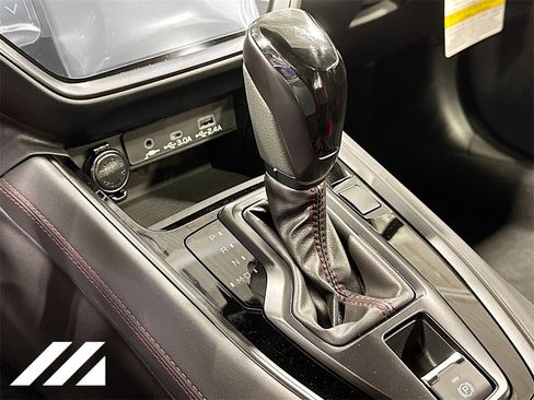 New 2025 Subaru WRX Limited w/ Popular Package #1A image 18