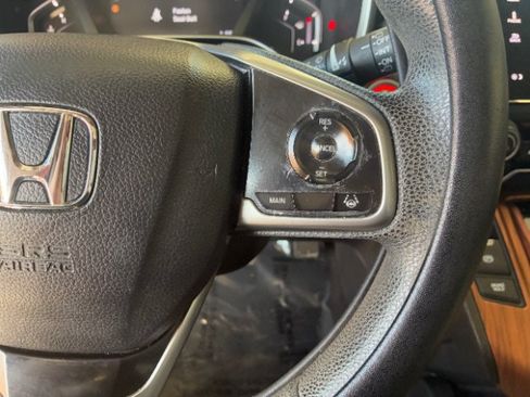 Used 2019 Honda CR-V EX image 19