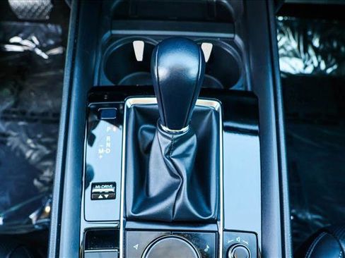 Used 2025 MAZDA CX-50 AWD 2.5 S w/ Premium Plus Pkg image 21