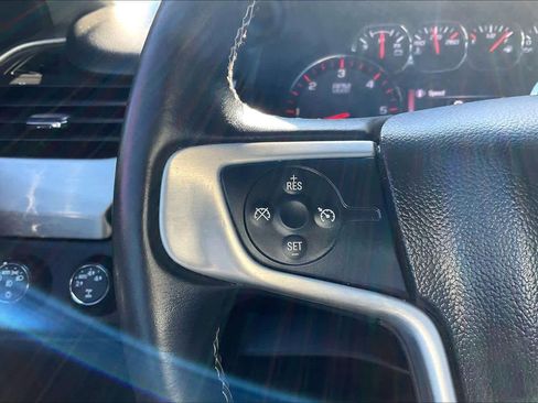 Used 2016 GMC Yukon SLE w/ HD Trailering Package image 22