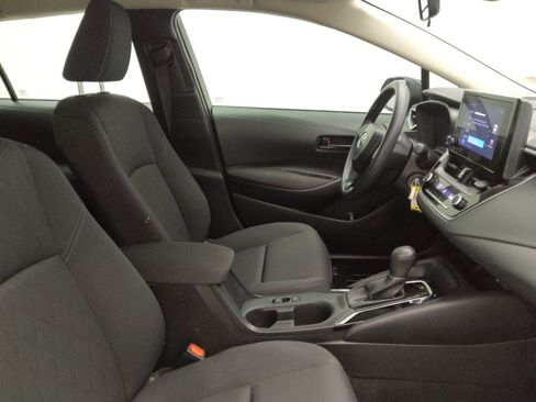 Used 2024 Toyota Corolla LE FWD image 21