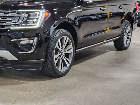 Used 2021 Ford Expedition Max Limited RWD image 17