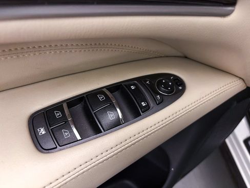 Used 2018 INFINITI QX60 FWD image 12
