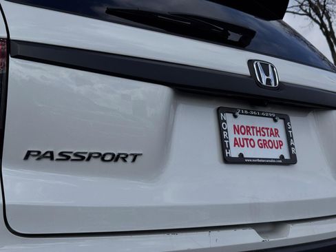 Used 2021 Honda Passport EX-L image 7