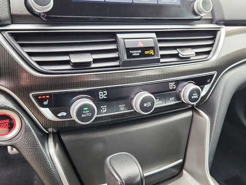 Used 2022 Honda Accord Sport Special Edition image 9