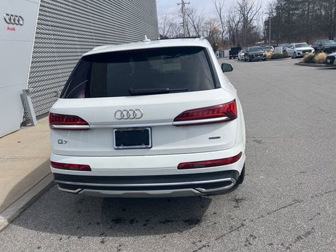 Used 2023 Audi Q7 3.0T Premium Plus w/ Premium Plus Package image 29