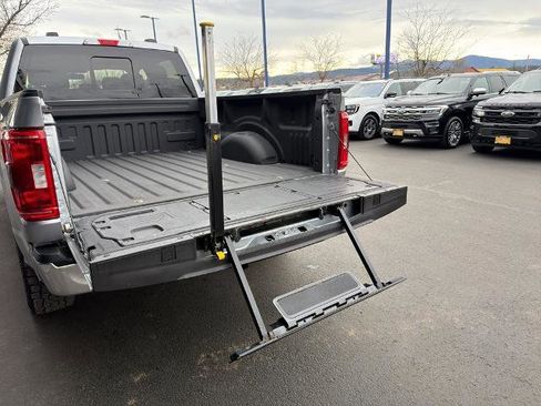 Certified 2021 Ford F150 XLT w/ Equipment Group 301A Mid image 15