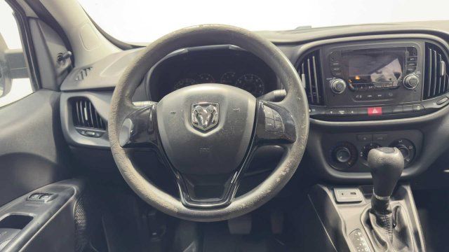Used 2017 RAM ProMaster City Tradesman FWD image 19