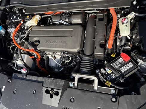 New 2026 Honda CR-V Sport-L image 26