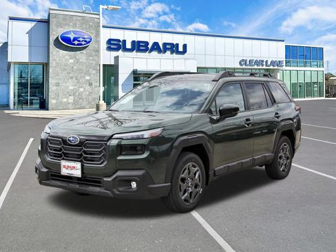 Used 2026 Subaru Outback Premium AWD/4WD image 2