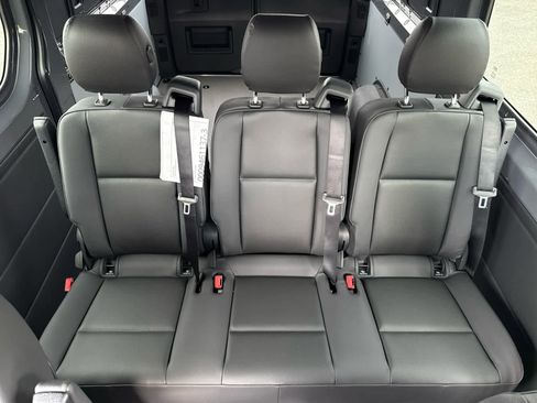 New 2026 Mercedes-Benz Sprinter 2500 image 30