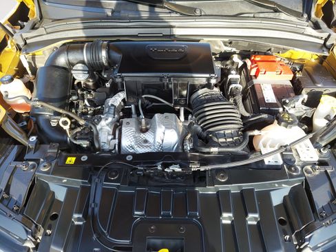 Used 2024 Dodge Hornet GT w/ Track Pack AWD/4WD image 29