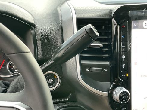 New 2026 RAM 5500 4x4 Regular Cab image 34