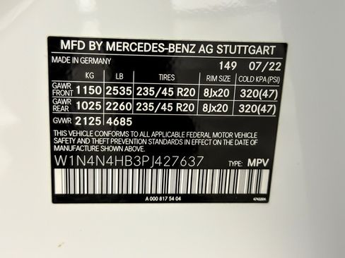 Used 2023 Mercedes-Benz GLA 250 4MATIC image 28