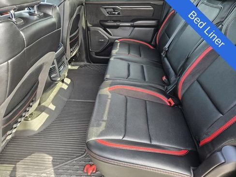Used 2022 RAM 1500 TRX w/ TRX Level 2 Equipment Group AWD/4WD image 28