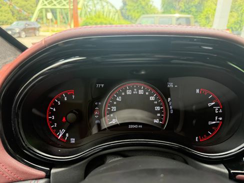 Used 2023 Dodge Durango Citadel image 19