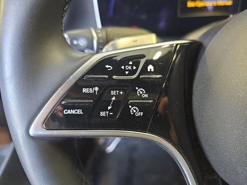 Certified 2023 Mercedes-Benz E 350 4MATIC Sedan image 20