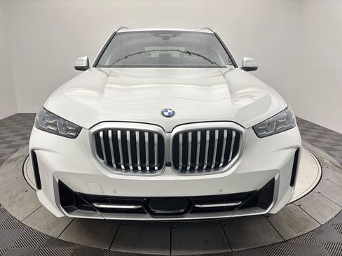 New 2026 BMW X5 xDrive40i AWD/4WD image 14