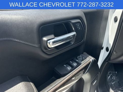 Used 2021 Chevrolet Silverado 1500 RST w/ All Star Edition Plus AWD/4WD image 13