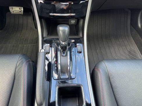 Used 2017 Honda Accord Sport Special Edition image 21