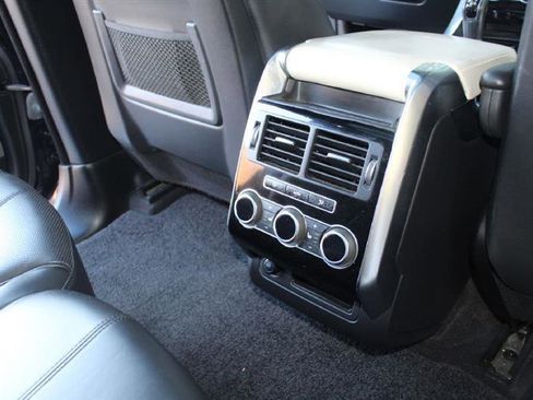 Used 2014 Land Rover Range Rover Sport Autobiography AWD/4WD image 18