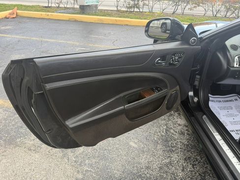 Used 2014 Jaguar XK Convertible RWD image 24