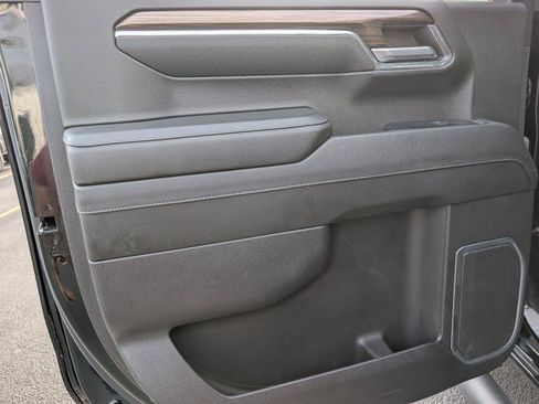 Used 2024 Chevrolet Silverado 1500 RST w/ Convenience Package II AWD/4WD image 36