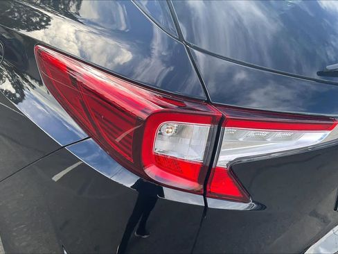 Used 2024 Acura RDX SH-AWD w/ Technology Package image 31