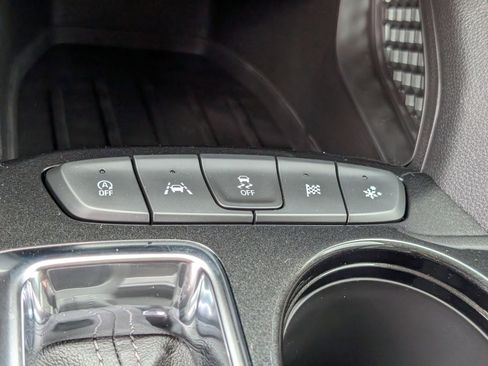 New 2026 Chevrolet TrailBlazer LT w/ LT Cold Weather Package image 20