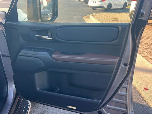 New 2026 Toyota Land Cruiser image 13