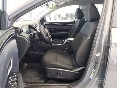 Used 2024 Hyundai Tucson SEL AWD/4WD image 13