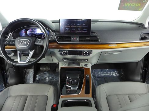Used 2022 Audi Q5 2.0T Premium Plus w/ Premium Plus Package image 25