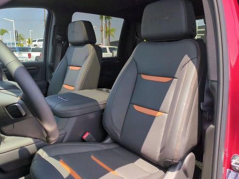New 2026 GMC Sierra 2500 AT4 AWD/4WD image 20