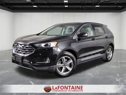 Used 2019 Ford Edge SEL w/ Equipment Group 201A