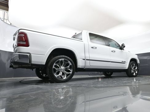 Used 2020 RAM 1500 Limited AWD/4WD image 56