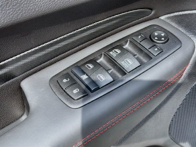 New 2027 Dodge Durango GT AWD/4WD image 19