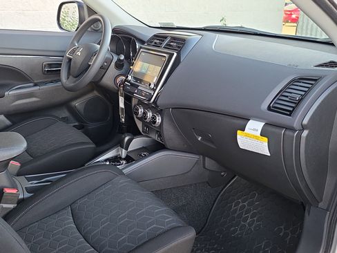 New 2026 Mitsubishi Outlander Sport AWD image 27