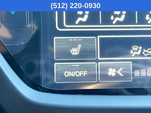 New 2026 Subaru Forester Wilderness image 25