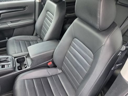 Used 2023 Honda CR-V EX-L image 11